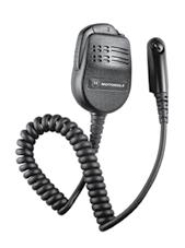 Enhanced Signalling Features The GP328 two-way radio supports these three Signalling protocols: I) MDC1200 Signalling: PTT-ID (encode) Identifies your outgoing calls on other users radios Selective