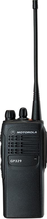 ACCESSORISE AND ENHANCE YOUR RADIO S CAPABILITIES A comprehensive range of accessories is available so that Motorola s GP Professional Radio series for Select V can be customised to suit your unique