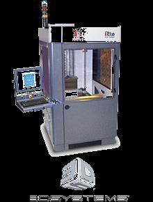 Rapid Prototyping (RP) Stereolithography System ipro8000ex