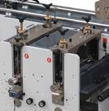 press operations have been designed to facilitate the printers work.