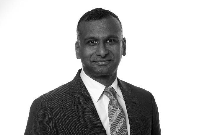 Management Namal Nawana Chief Executive Officer Namal joined the Board and was appointed Chief Executive Officer on 7 May 2018. He is based in Andover, US.