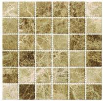 featured: CASTLE EMPERADOR 4" X 4" USE IN WET AREAS ANTIMICROBIAL, SCRATCH + STAIN
