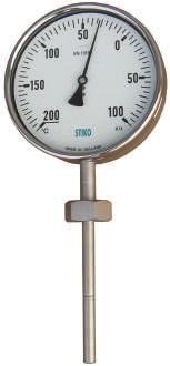 This range includes Temperature Controllers, Transmitters, Temperature Indicators and Displays, Temperature Gauges and Float Switches.