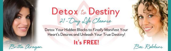 3-Step Cleanse Preparation Guide Welcome to your 21-Day Life Cleanse! We are so happy that you have made the decision to embark on this soul-filling, life-changing 3 weeks!