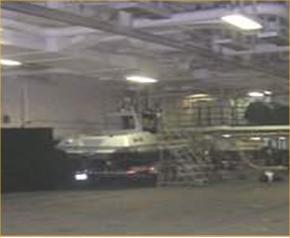 Homeland Security Veterans Administration Industry Boeing Brunswick General Dynamics