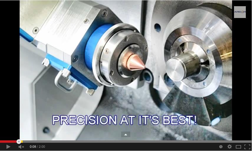 manufacturing processes while enhancing precision and efficiency.