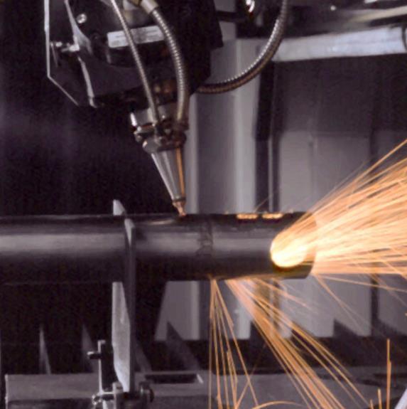 Our comprehensive suite of laser services includes: Precision laser welding Laser welding offers significant advantages over traditional welding techniques, including more
