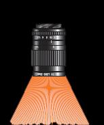 There are many fixed focal length lenses available
