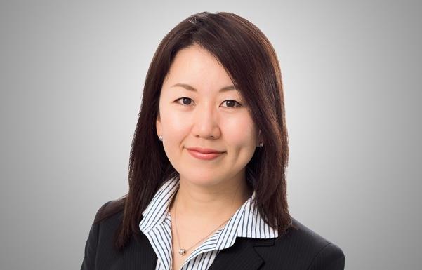YUKO UCHIYAMA JAPANESE PATENT ATTORNEY patent prosecution, patentability searches, noninfringement/patentability opinions, and trademarks.