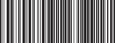 barcodes in the Region Of 