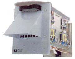 NAUTEL FM3.5/FM5/FM8 TECHNICAL DESCRIPTION RF Output Output power levels of up to 3,850 watts for the FM3.