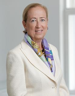 CV of Ms Nancy Mistretta Nancy Mistretta has been a member of the Board of Directors of GAM Holding AG since 2016.