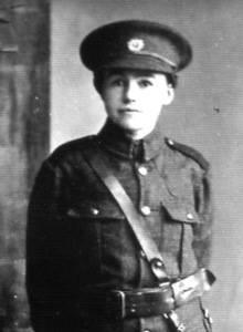 In July 1914, the sisters were camping with Countess Markievicz and some Na Fianna Boys. On Sunday, the boys left the camp to help with the Howth Gun Running.