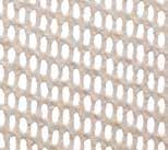 This process can be repeated any number of times without material breakdown or waste. The cotton fabric mesh forms a natural passageway for heat and moisture. CLASSIC is the original X-LITE material.