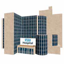 Hospital travel If you eed to travel before