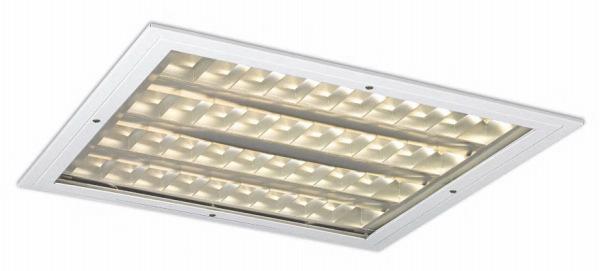 11 LUXO - Medicus 3552-3553 Designed for environments needing high standards of cleanliness and effective illumination such as hospitals, food and