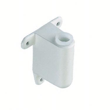 16 LUXO Accessories B Wall Bracket 8990-043 - The B-bracket is a basic wall bracket that works with all LUXO wall version