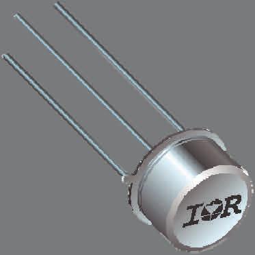 .7a JANSH2N7493T2 I D TO-39 Description IR HiRel R5 technology provides high performance power MOSFETs for space applications.