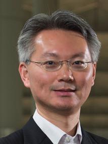 Hong Kong Productivity Council CEO, Automotive Parts & Accesssory