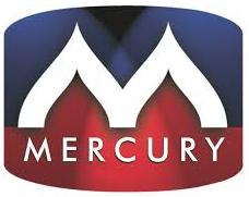 Mercury Engineering Mercury Engineering is one of only a small number of engineering service providers in Ireland to offer a comprehensive range of services that include Management Contracting,