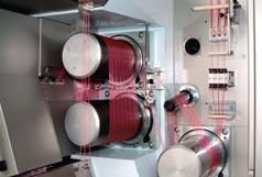 YOUR CARPET OUR SOLUTION Fibre auxiliaries ensure the easy production and further processing of fibre materials From solid dyeing to differential dyeing, full of contrasts all dyeings have a good