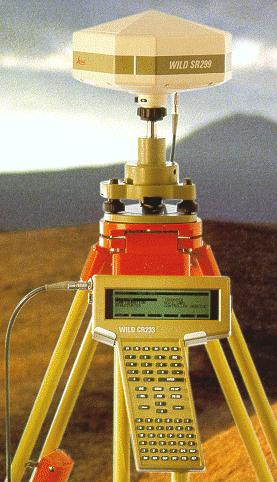 FOC 1990 GPS/GLONASS Navigator 1991