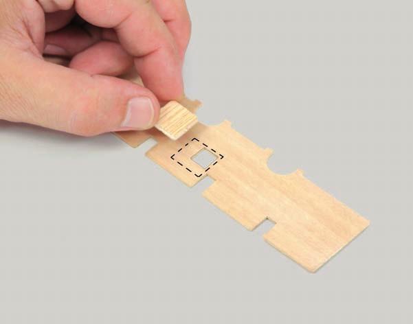 glue Sandpaper File Brush Wood stain Pin