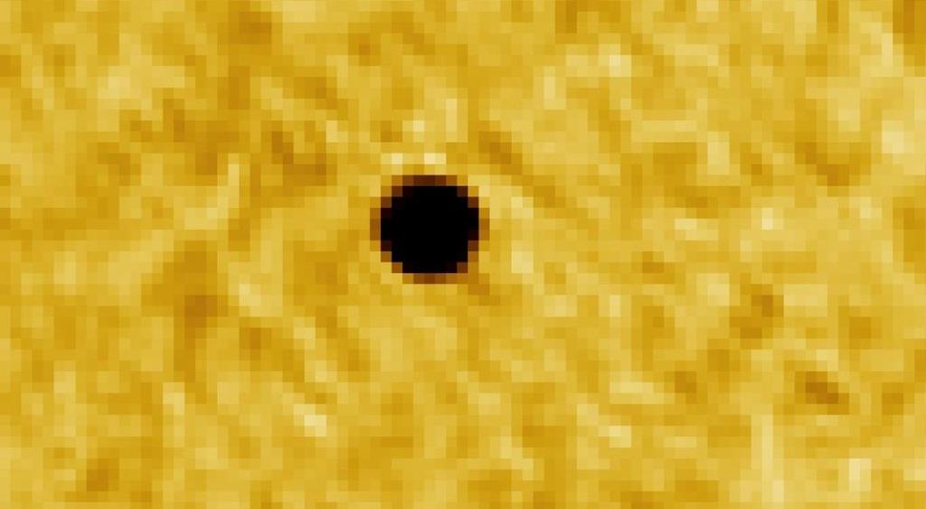 Telescope Resolution Mercury D~12 arcsec 60mm Lunt THa Scope + 1.