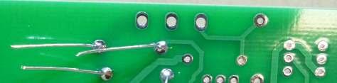 Section 2: Building the Power Supply PCB This section details the process of building the