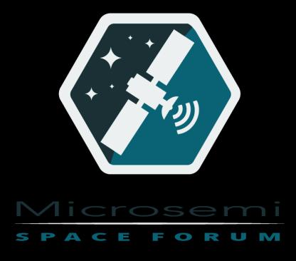 Microsemi Space