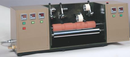 Printing unit: 4 units Outer dimensions: 27507801480 mm Instrument weight: 1070 kg Dryer for universal printability tester With this machine, the specimen is dried when being put in the drying oven,