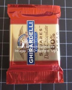 make sure that the crimped foil parts of the packet are at the top & bottom and you place