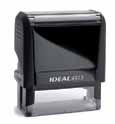 More options. Greater printing solutions. Ideal Self-Inking Stamps 14.70 16.30 17.