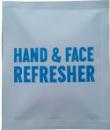 1000kg WET WIPE MACHINES (REFRESHER TOWEL) SINGLE PIECE PACKING