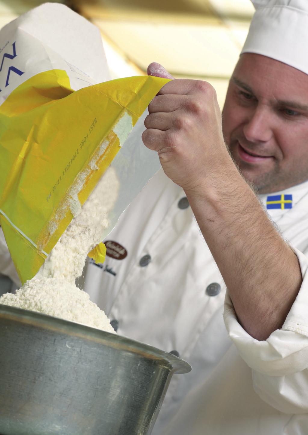 OR RELIABLE PRODUCTION BillerudKorsnäs market-leading products give many benefits to our customers.