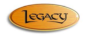 2003 Legacy Audio 150 Locust Street.
