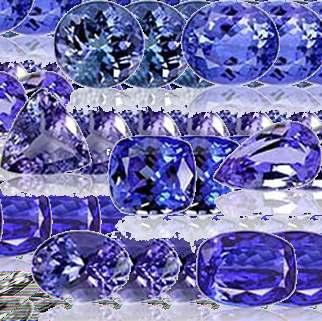 Tanzanite Facts Tanzanite is a very special gemstone. Find out its specialties and features here. Tanzanite Facts Is a form of a mineral zoisite and blue in color. Formed some 585 million years ago.