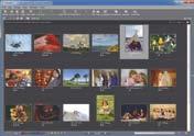 Its movieediting functions help you create your own original movies quickly and easily, and Nikon s own image storing and sharing service, my Picturetown, works smoothly with ViewNX 2, allowing you