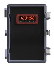LEVEL MONITOR FLO-CORP s patent pending CONNEX 3D is the industry s first process meter that connects standard analog inputs which can be displayed and transmitted via RS-485 Modbus serial remote I/O