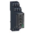 Technical Description Legend Relay de-energised Relay energised Output open Output closed C Control contact G Gate R Relay or solid state output R1/R2 2 timed outputs R2 inst.