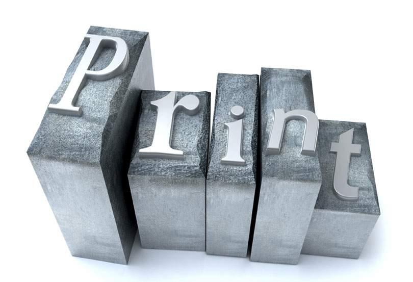 5. Print cerfficate Allows you to print