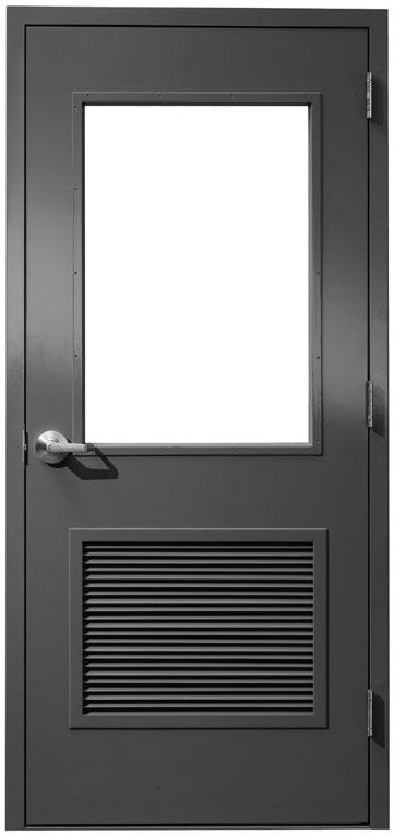 INSTALLATION INSTRUCTIONS All-Fiberglass Doors & Frames IMPORTANT: Read all instructions before beginning installation.