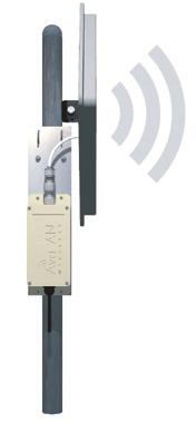 SURVEILLANCE AvaLAN s radios provide long range wireless Ethernet communications for remote sites that require surveillance video.