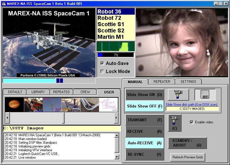 Planned ISS Hardware Deployments 1 st External payload, MISSE-5/PCSAT2 STS-114 On Orbit!
