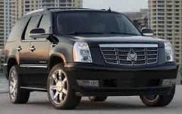 Also, in June 2009, Parsons sold Merida a 2009 Cadillac Escalade with a sticker price of $79,888.00 for $25,000.
