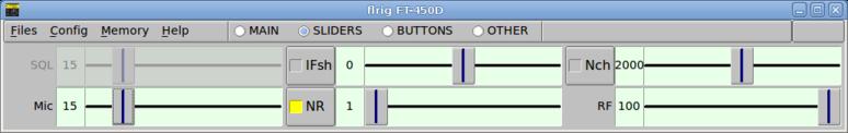 10 FLRIG Users Manual - Version 1.3 Figure 1.