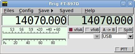 7: FT-88: FT-857D