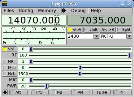 2 FLRIG Users Manual - Version 1.