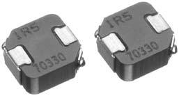 (7/9) Inductors for Power Circuits Wound/STD Magnetic Shielded Conformity to RoHS Directive SPM Series SPM6530 The SPM6530 is a large-current SMD power inductor that uses a magnetic metal material.