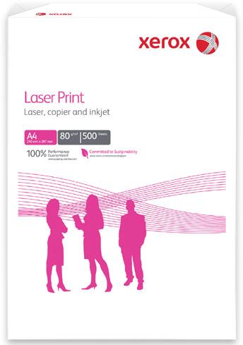 Optimum paper Exclusive The benchmark paper for printing prestigious documents such as proposals, legal correspondence, letterheads, and presentations.